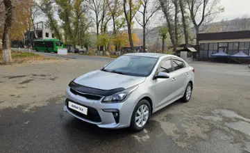 Kia Rio 2019 года за 8 000 000 тг. в Алматы фото 1