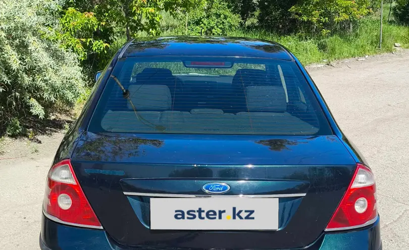 Ford Mondeo 2007 года за 2 900 000 тг. в Карагандинская область фото 3