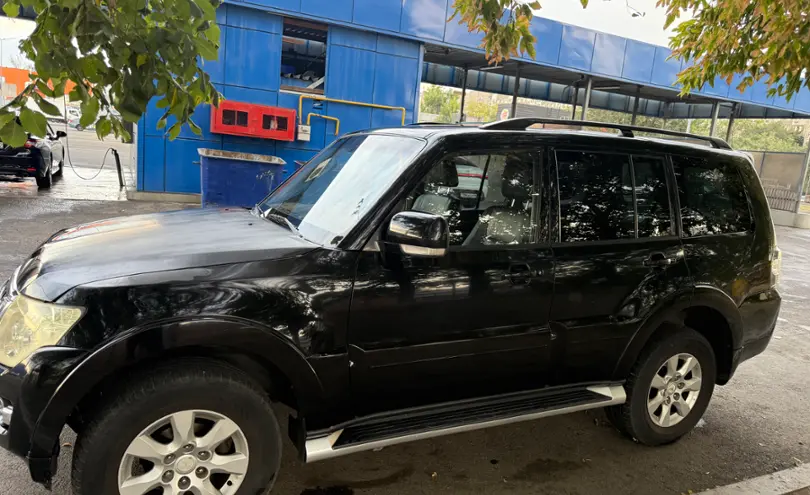 Mitsubishi Pajero 2012 года за 9 500 000 тг. в Алматы