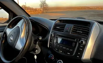 Lifan X60 2014 года за 4 000 000 тг. в Северо-Казахстанская область фото 4