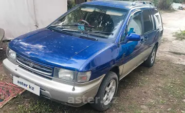 Nissan Prairie Joy 1995 года за 1 300 000 тг. в Алматинская область фото 1