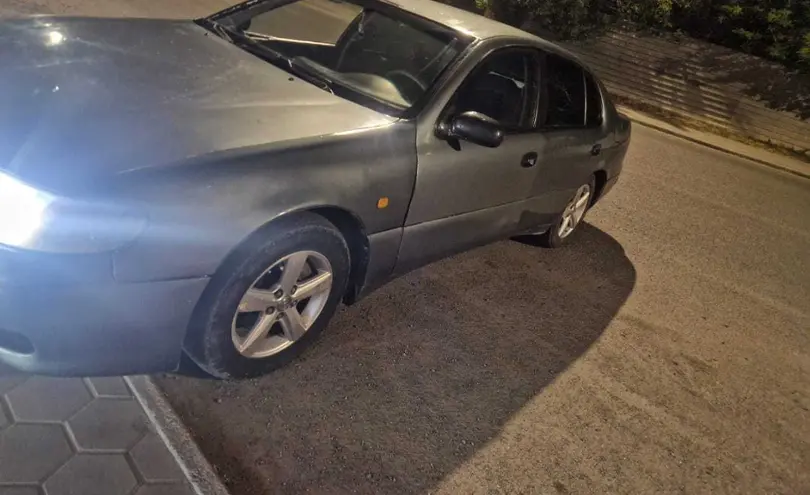 Lexus GS 1994 года за 1 950 000 тг. в Астана