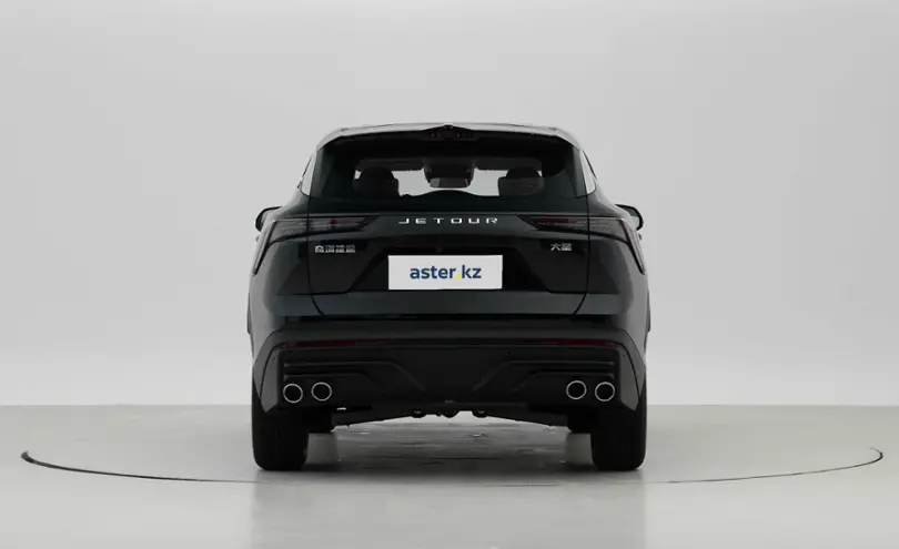 Jetour Dashing 2024 года за 8 000 000 тг. в Алматы фото 4
