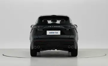 Jetour Dashing 2024 года за 8 000 000 тг. в Алматы фото 4