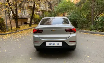 Chevrolet Onix 2023 года за 8 000 000 тг. в Алматы фото 3