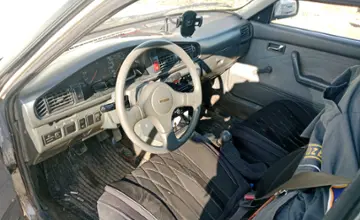 Mazda 626 1991 года за 600 000 тг. в Павлодарская область фото 3