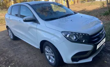 LADA (ВАЗ) XRAY 2017 года за 4 300 000 тг. в Костанайская область фото 2