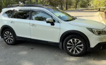 Subaru Outback 2015 года за 10 700 000 тг. в Алматы фото 4