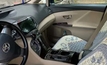 Toyota Venza 2009 года за 9 500 000 тг. в Алматы фото 4