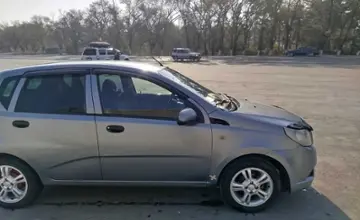 Chevrolet Aveo 2013 года за 2 900 000 тг. в Алматы фото 3