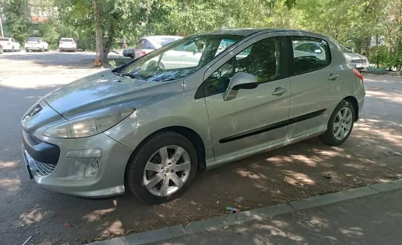 Peugeot 308 2008 года за 2 600 000 тг. в Павлодар