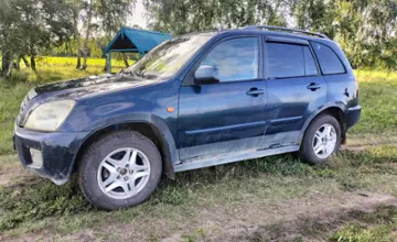 Chery Tiggo (T11) 2007 года за 700 000 тг. в Северо-Казахстанская область фото 1