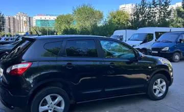 Nissan Qashqai 2012 года за 6 500 000 тг. в Астана