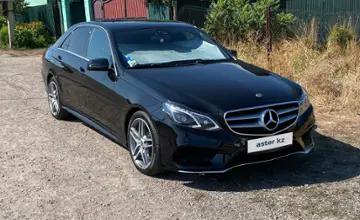 Mercedes-Benz E-Класс 2014 года за 12 000 000 тг. в Алматы фото 3