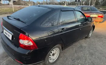 LADA (ВАЗ) Priora 2012 года за 1 600 000 тг. в Акмолинская область фото 3