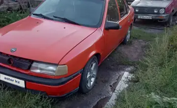 Opel Vectra 1991 года за 550 000 тг. в Караганда фото 1