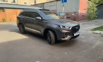 Chery Tiggo 8 Pro 2022 года за 11 000 000 тг. в Алматы фото 3