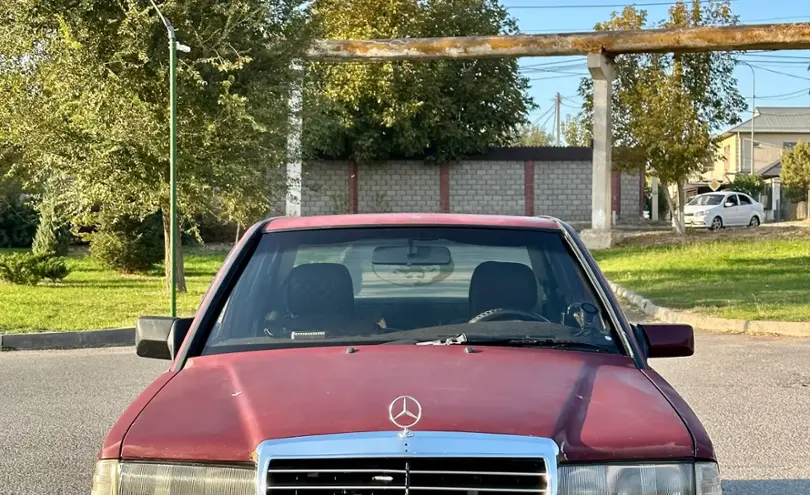 Mercedes-Benz 190 (W201) 1991 года за 800 000 тг. в Шымкент