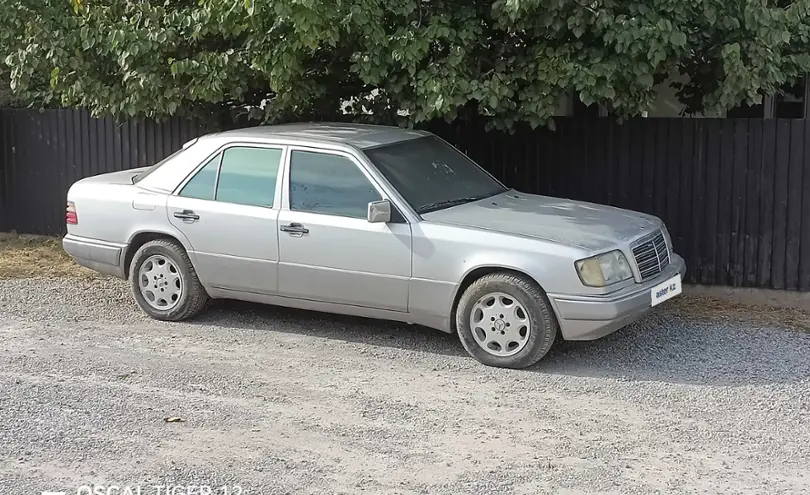 Mercedes-Benz E-Класс 1994 года за 1 700 000 тг. в Шымкент