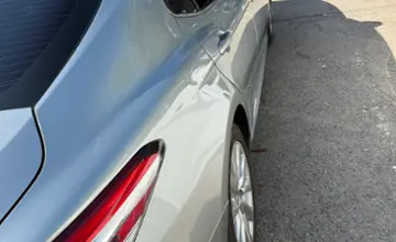 Toyota Camry 2019 года за 11 000 000 тг. в Алматы фото 3