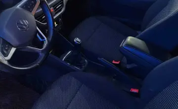 Volkswagen Polo 2020 года за 6 700 000 тг. в Астана фото 5