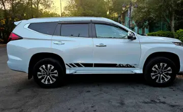 Mitsubishi Montero Sport 2021 года за 18 500 000 тг. в Алматы фото 3