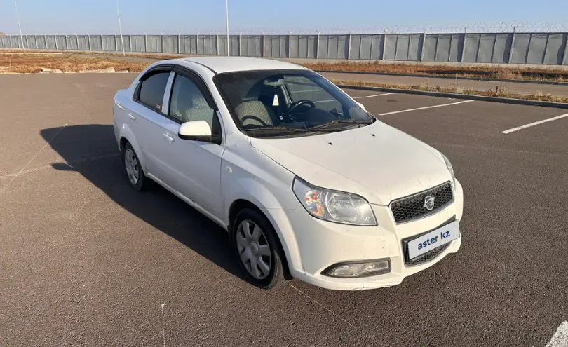 Ravon Nexia R3 2019 года за 4 800 000 тг. в Астана фото 2