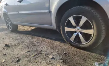 Datsun on-DO 2014 года за 3 200 000 тг. в Абайская область фото 4