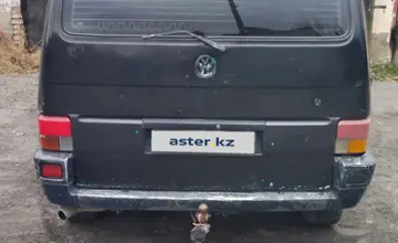 Volkswagen Transporter 1990 года за 2 200 000 тг. в Карагандинская область фото 3