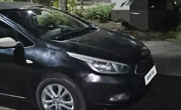 Kia Ceed 2013 года за 6 000 000 тг. в Карагандинская область фото 3
