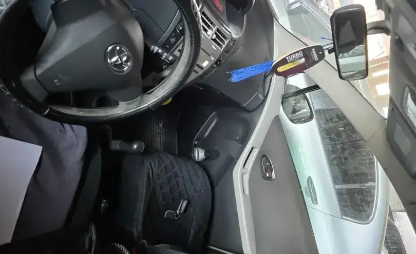 Toyota Yaris 2007 года за 3 400 000 тг. в Северо-Казахстанская область