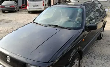 Volkswagen Passat 1992 года за 1 300 000 тг. в Алматы фото 1
