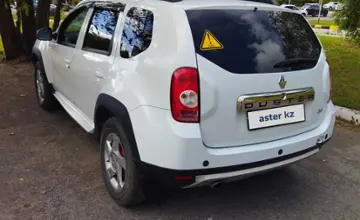Renault Duster 2015 года за 6 000 000 тг. в Карагандинская область фото 4