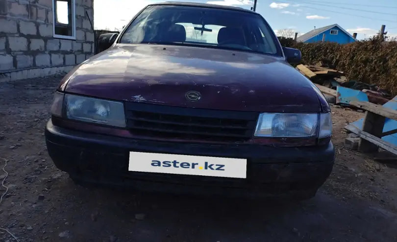 Opel Vectra 1998 года за 600 000 тг. в Астана