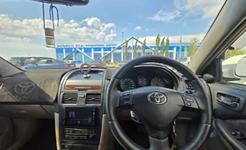 Toyota Caldina 1997 года за 3 100 000 тг. в Семей фото 3