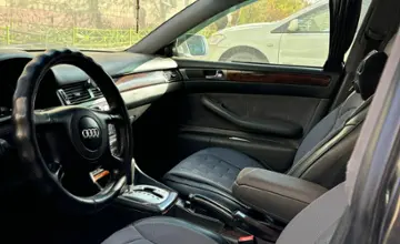 Audi A6 2000 года за 3 000 000 тг. в Астана фото 4