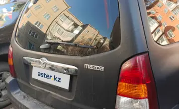 Mazda Tribute 2004 года за 700 000 тг. в Восточно-Казахстанская область фото 4