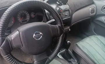 Nissan Almera Classic 2008 года за 3 000 000 тг. в Актюбинская область фото 4