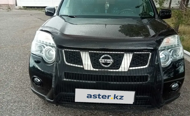 Nissan X-Trail 2013 года за 7 700 000 тг. в Караганда