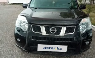 Nissan X-Trail 2013 года за 7 700 000 тг. в Караганда фото 1