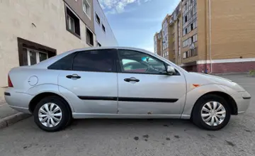 Ford Focus 2001 года за 1 800 000 тг. в Астана фото 4