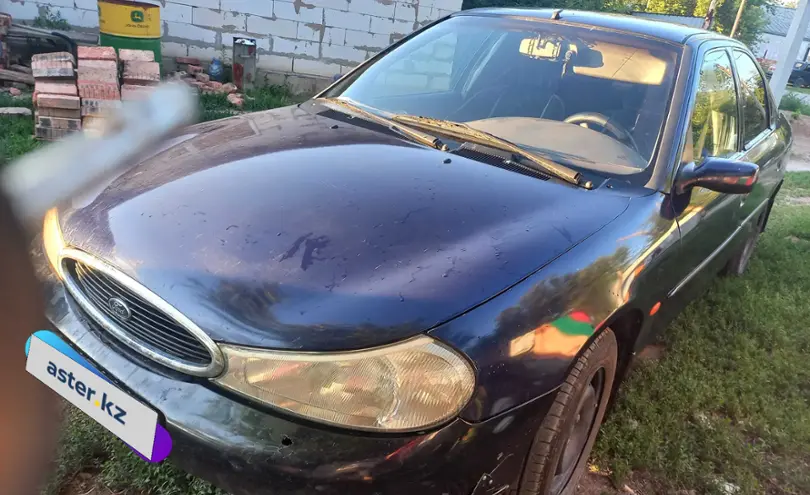 Ford Mondeo 1997 года за 1 700 000 тг. в Астана фото 2