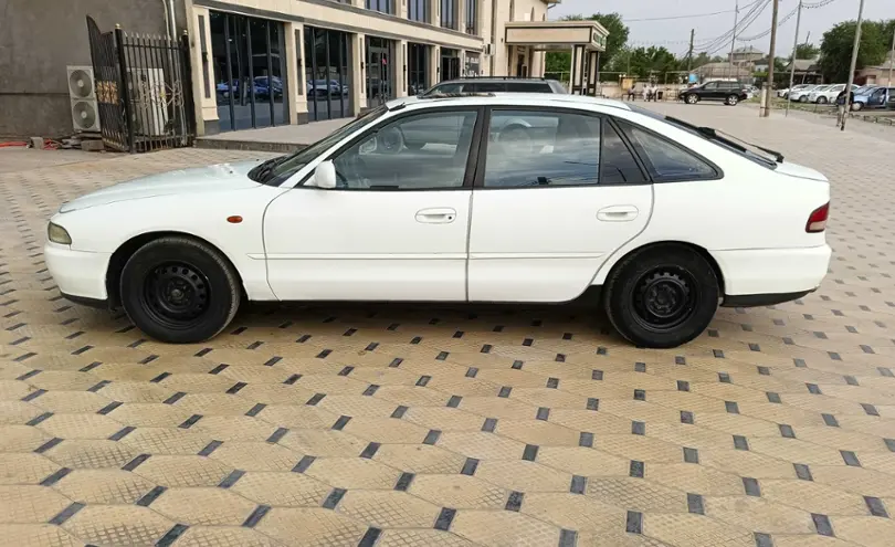 Mitsubishi Galant 1994 года за 850 000 тг. в Туркестанская область