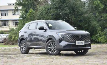 Changan CS55PLUS 2025 года за 8 800 000 тг. в Алматы фото 3