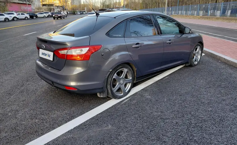 Ford Focus 2011 года за 3 100 000 тг. в Астана