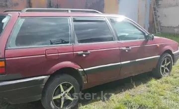 Volkswagen Passat 1989 года за 1 100 000 тг. в Павлодар фото 2