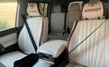 Toyota Land Cruiser 2019 года за 40 000 000 тг. в Алматы