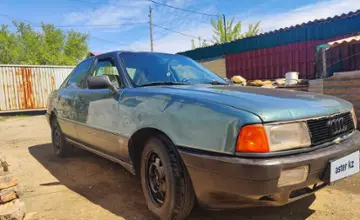 Audi 80 1990 года за 750 000 тг. в Акмолинская область фото 2