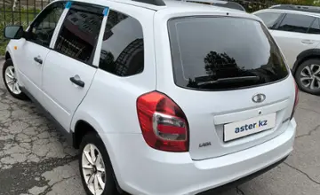 LADA (ВАЗ) Kalina 2014 года за 2 500 000 тг. в Усть-Каменогорск фото 3