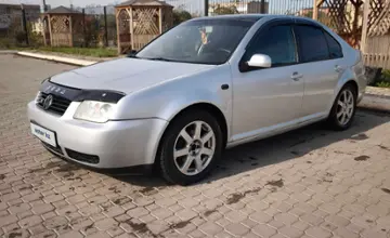 Volkswagen Bora 2000 года за 2 500 000 тг. в Кокшетау фото 1